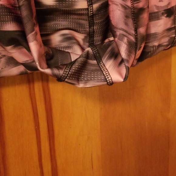 Workout leggings - Picture 4 of 8